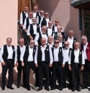 Les choeurs de Beaupré