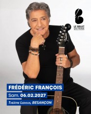 Frédéric François