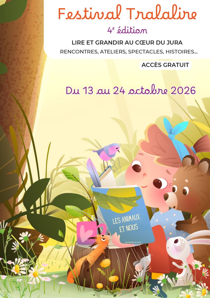 Festival Tralalire