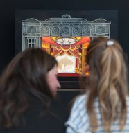 Visite ludique "Enquête au musée"