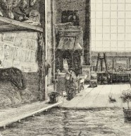 Conférence : Les animaux modèles d'artistes au XIXe siècle
