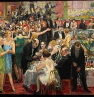 Soirée Cabaret