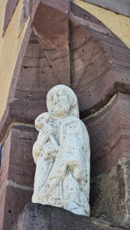 Visite : Belfort insolite