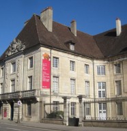 Visite architecturale