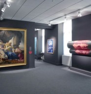 Visite guidée : L'Art et la couleur