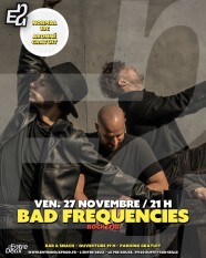 Bad Frequencies