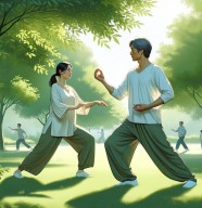 Atelier Qi Gong
