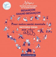 Semaines d'information sur la santé mentale