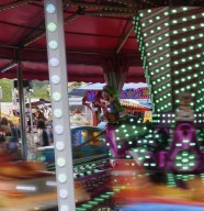 Fête foraine