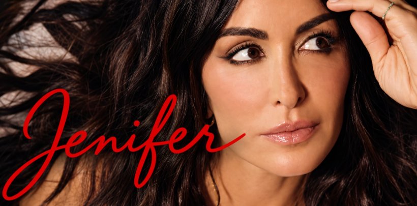 ouverture du Mois givré avec Jenifer