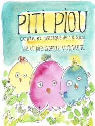 PITI PIOU