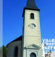 Visite : L'église et le temple
