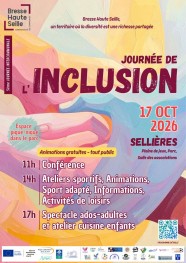 Journée de l'inclusion