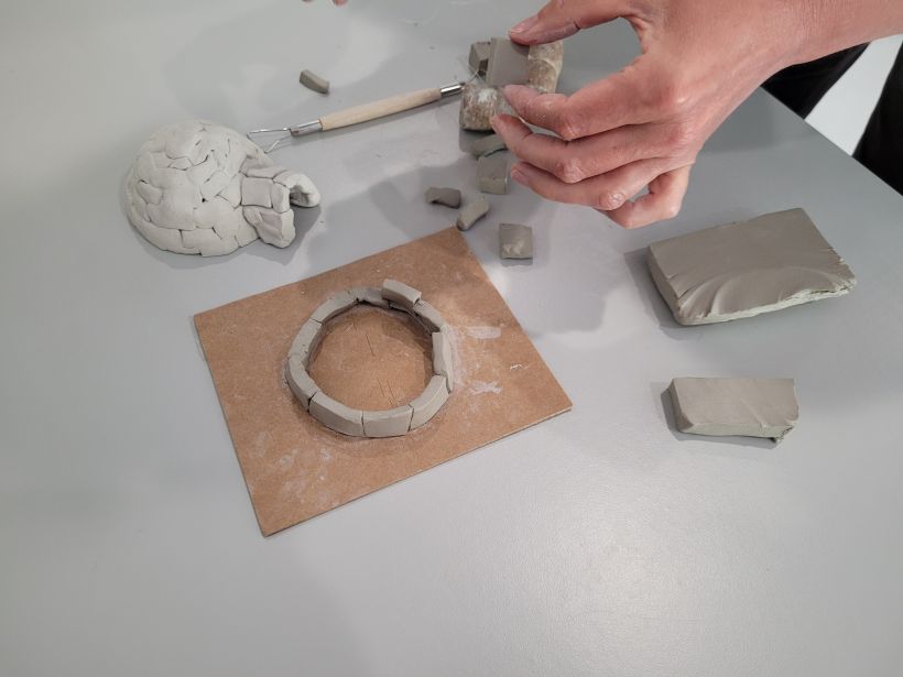 Atelier : Fabrique ton igloo miniature