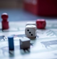 Après-midi jeux de société