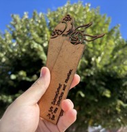 Créez votre Marque-page Harry Potter