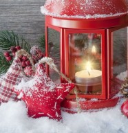 Marché de Noël Créatif