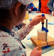 L'Atelier Apprenti Fromager