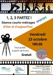 Au ciné ce soir !