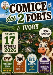 Comice des 2 forts