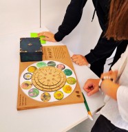 Escape Game "Les Mystères du Comté"