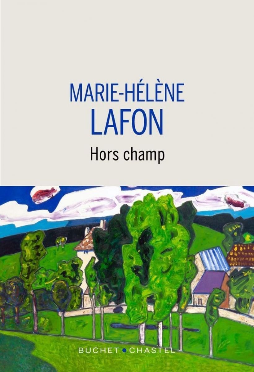 Rencontre et dédicace avec Marie-Hélène Lafon