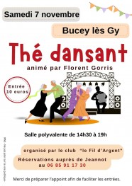 Thé dansant