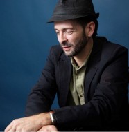 Rencontre littéraire avec Pierre-Olivier Dittmar