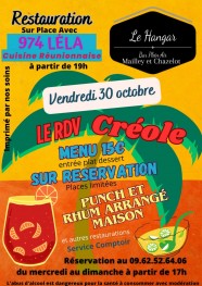 RDV Créole