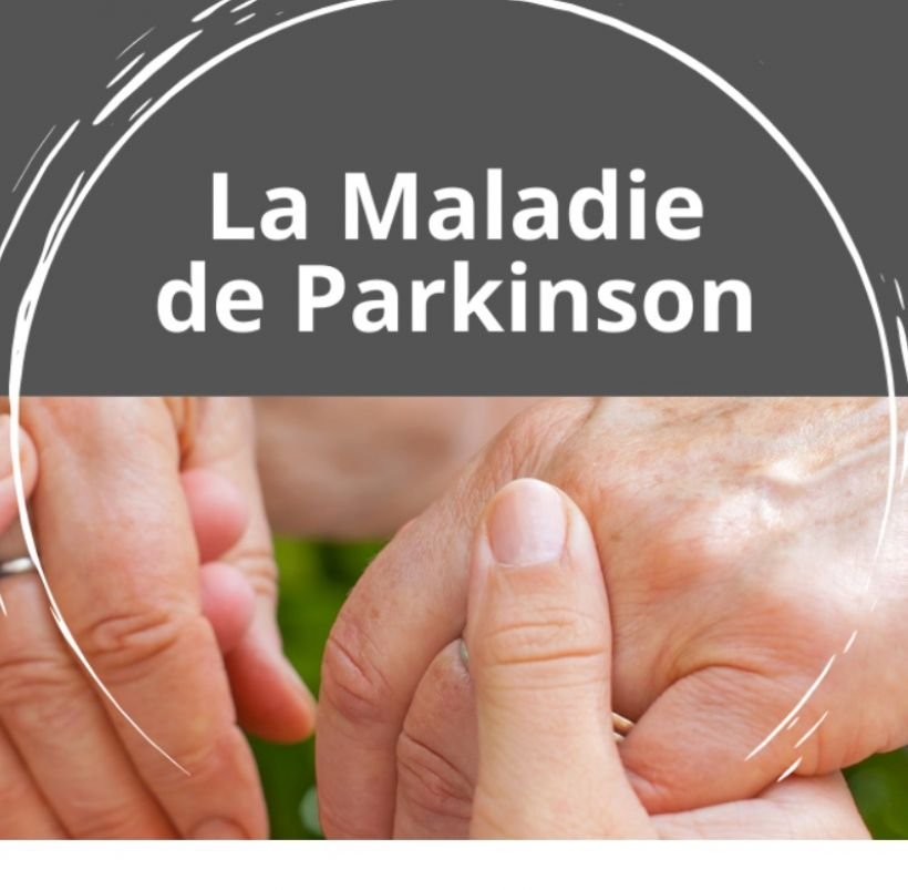 Groupe de paroles - maladie de Parkinson