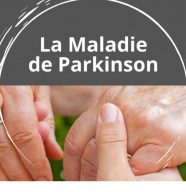 Groupe de paroles - maladie de Parkinson