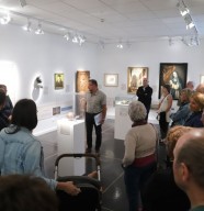 visite : L'Histoire de Dole en balade