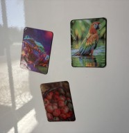 Personnalisez votre magnet !