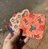 Créez votre kit “Cadeaux de Noël”