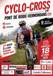 Cyclo-cross