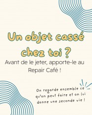 Repair café