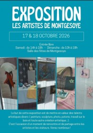 Montegsoye a du talent