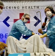 10ème Hacking Health Besançon