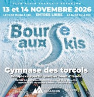 Bourse aux skis