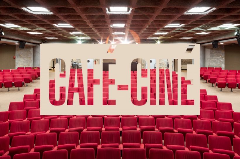 Café Ciné