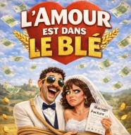 L'amour est dans le blé
