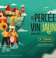 28ème Percée du Vin Jaune