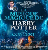 The Magical Music of Harry Potter