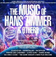The Music Of Hans Zimmer & Others