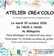 Atelier crea'color