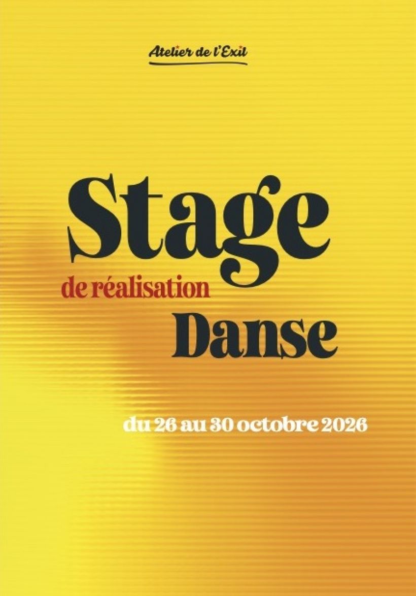 Stages de danse jazz
