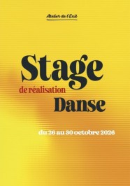 Stages de danse jazz