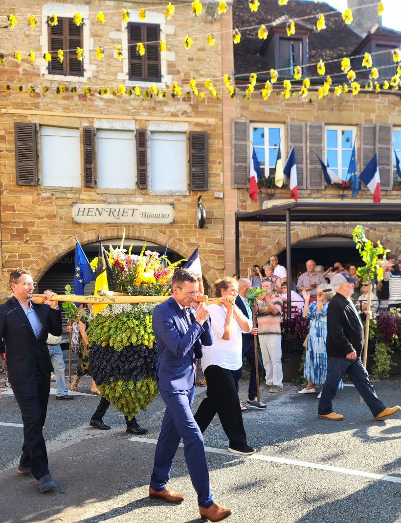 Fête du Biou