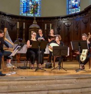 Festival Musiques en Haut