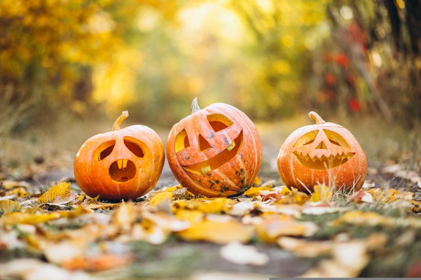 soirées Halloween